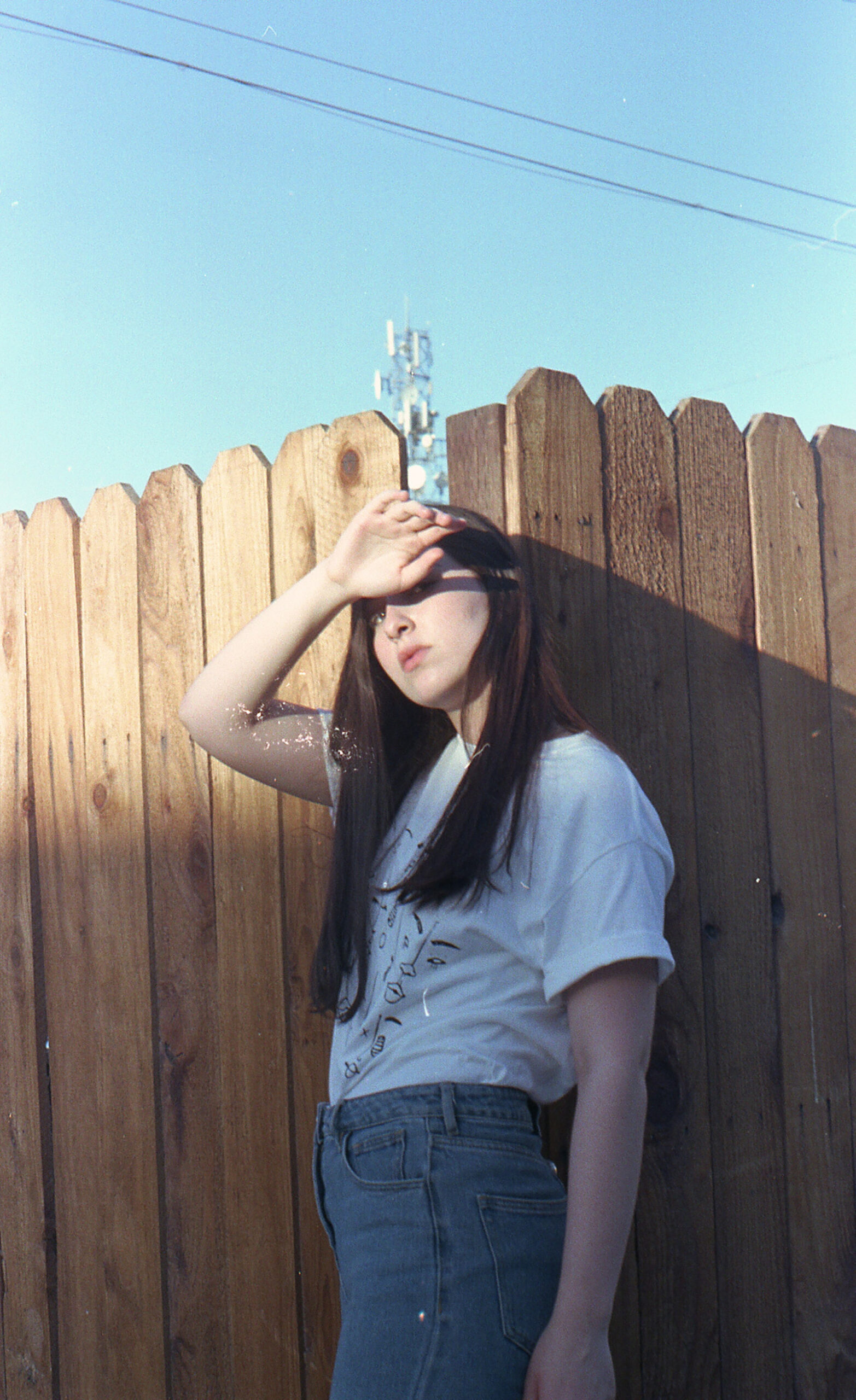 Gabriela Inzunza on Film